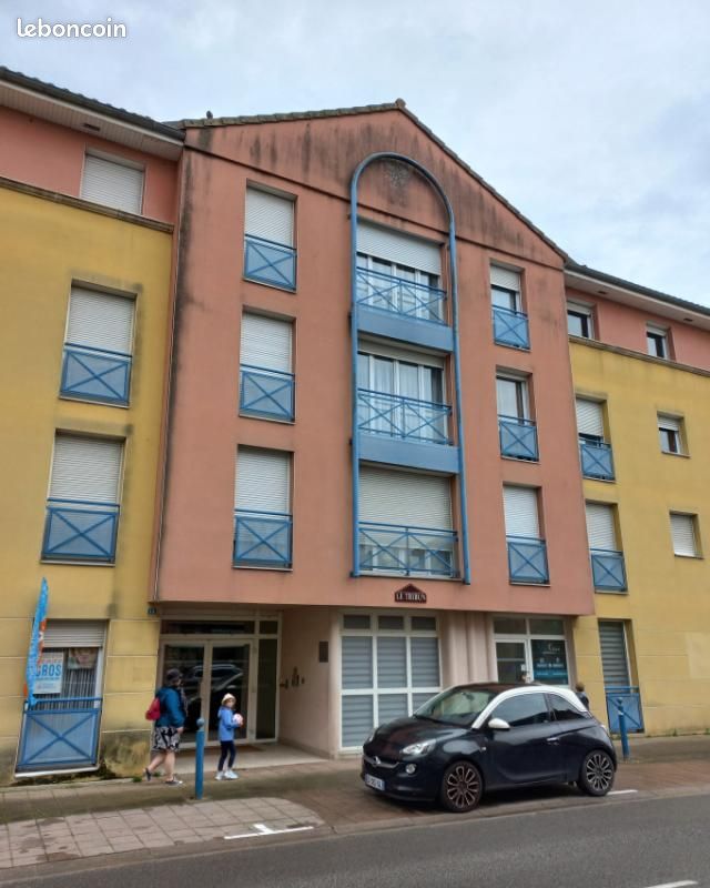 Appartement 4 pièces 89 m² · à Charnay-lès-Mâcon · 89 m² · 778 €
