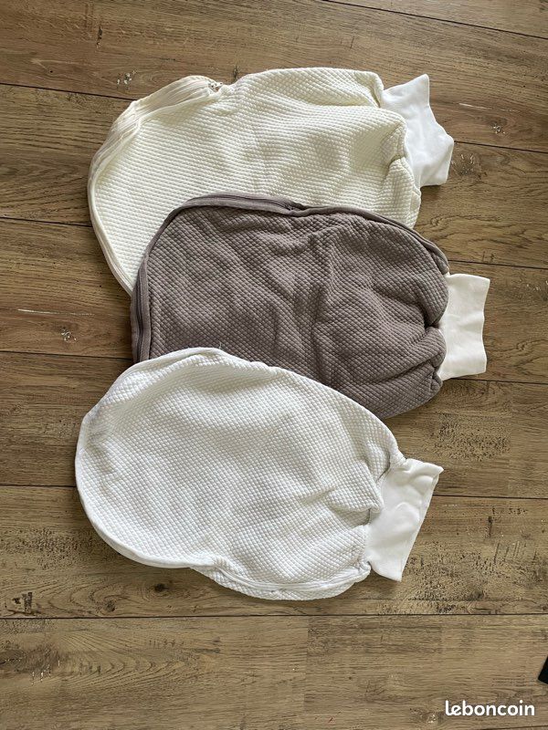 Couverture cooconababy (image 1)