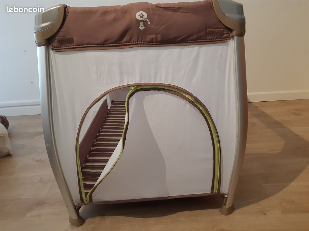 Lit bébé (image 4)