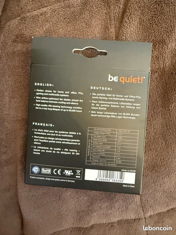 Setup gaming complet (image 12)