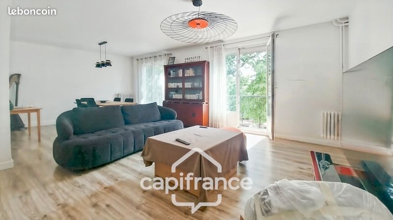 Appartement 3 pièces 71 m² · à Saint-Maurice · 71 m² · 1 750 €