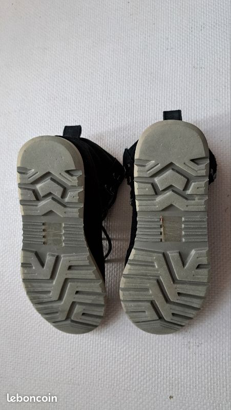 Bottines quiksilver waterproof (image 6)