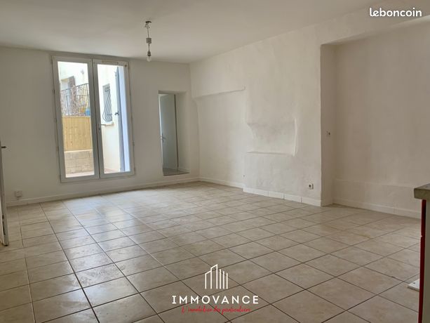 Appartement 3 pièces 69 m²