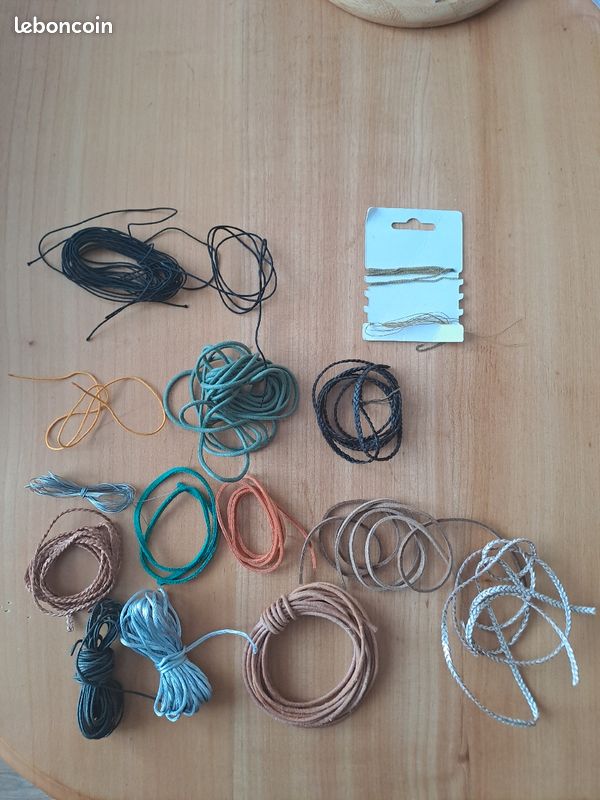 Accessoires création bijoux (image 1)