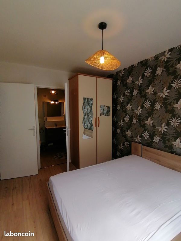 Appartement 2 pièces 31 m² · à Rodez · 31 m² · 495 €/mois