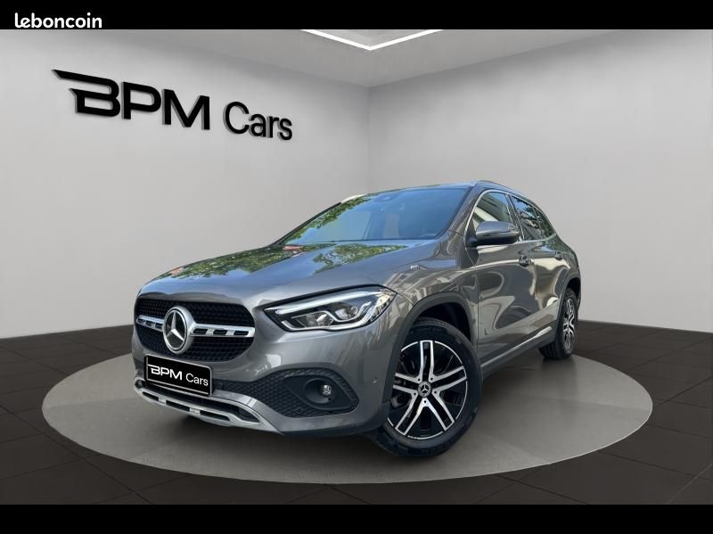Mercedes-benz GLA 250 e 160+102ch Business Line 8G-DCT (image 1)