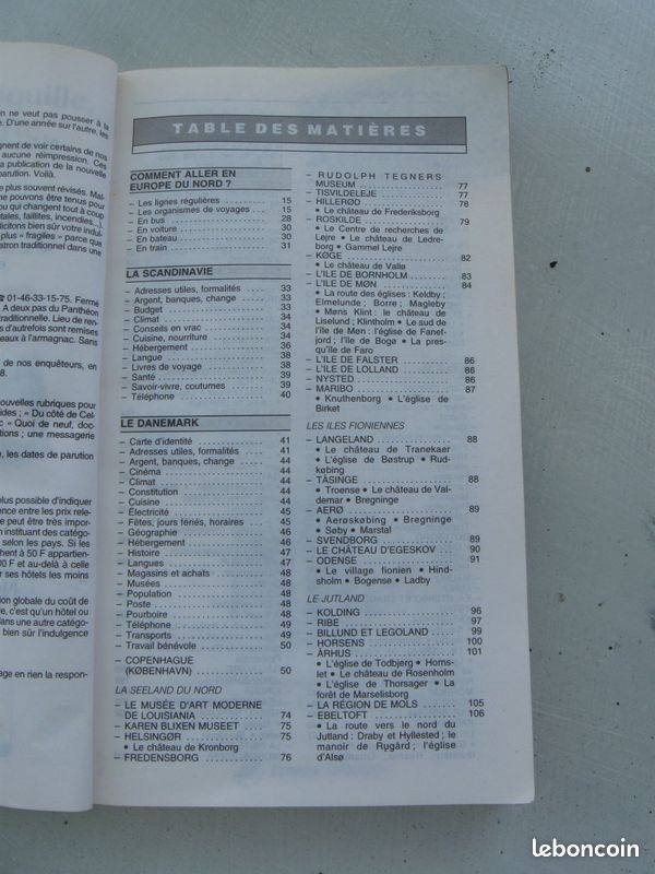 Guide du routard (image 2)