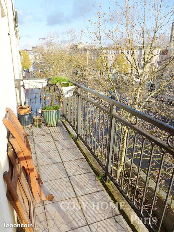 Appartement a louer maisons-alfort - 4 pièce(s) - 90 m2 - Surfyn