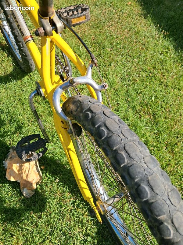 Bmx vintage (image 5)