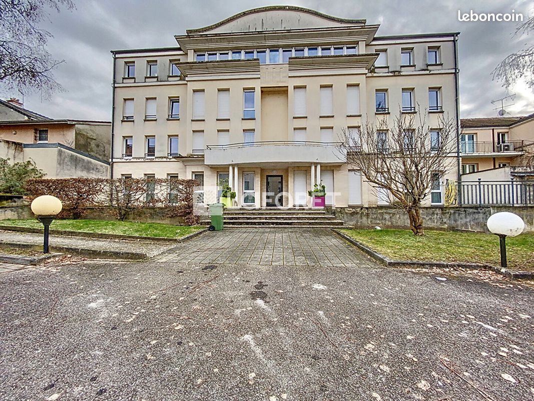 Appartement a louer chalons-en-champagne - 4 pièce(s) - 73 m2 - Surfyn