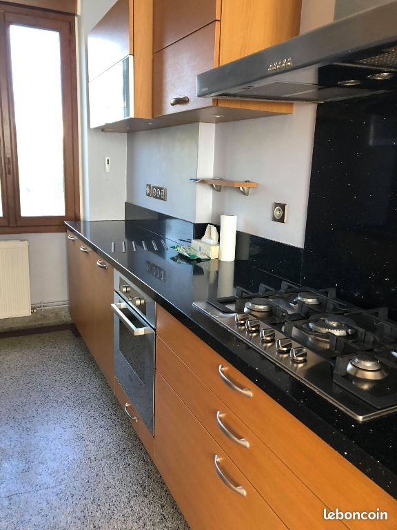 Maison 4 pièces 74 m² · à Thionville · 74 m² · 1 190 €/mois