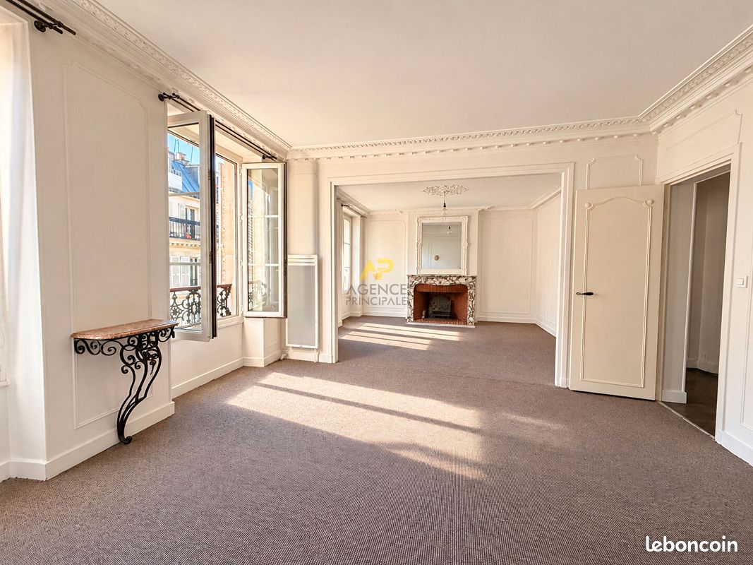 Appartement 4 pièces 61 m² · à Paris · 61 m² · 780 000 €