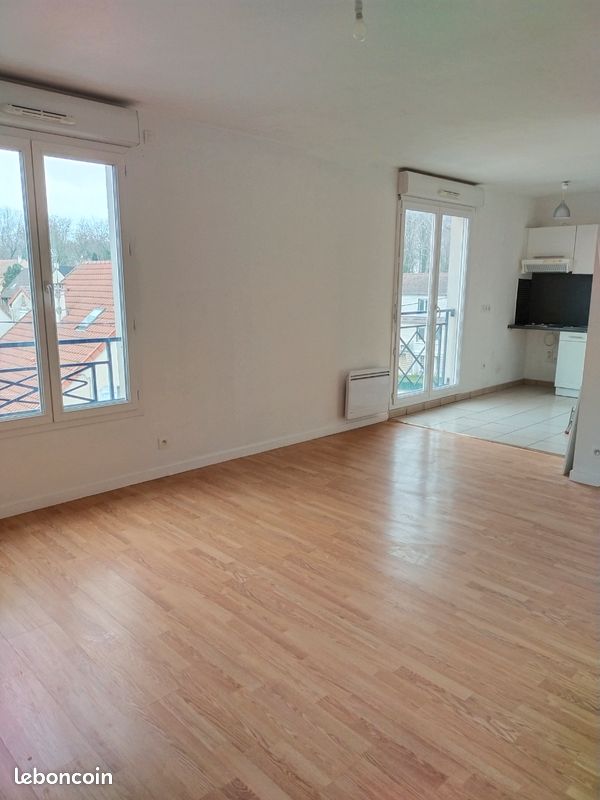 Appartement 1 pièce 33 m² · à Villeparisis · 33 m² · 660 €/mois