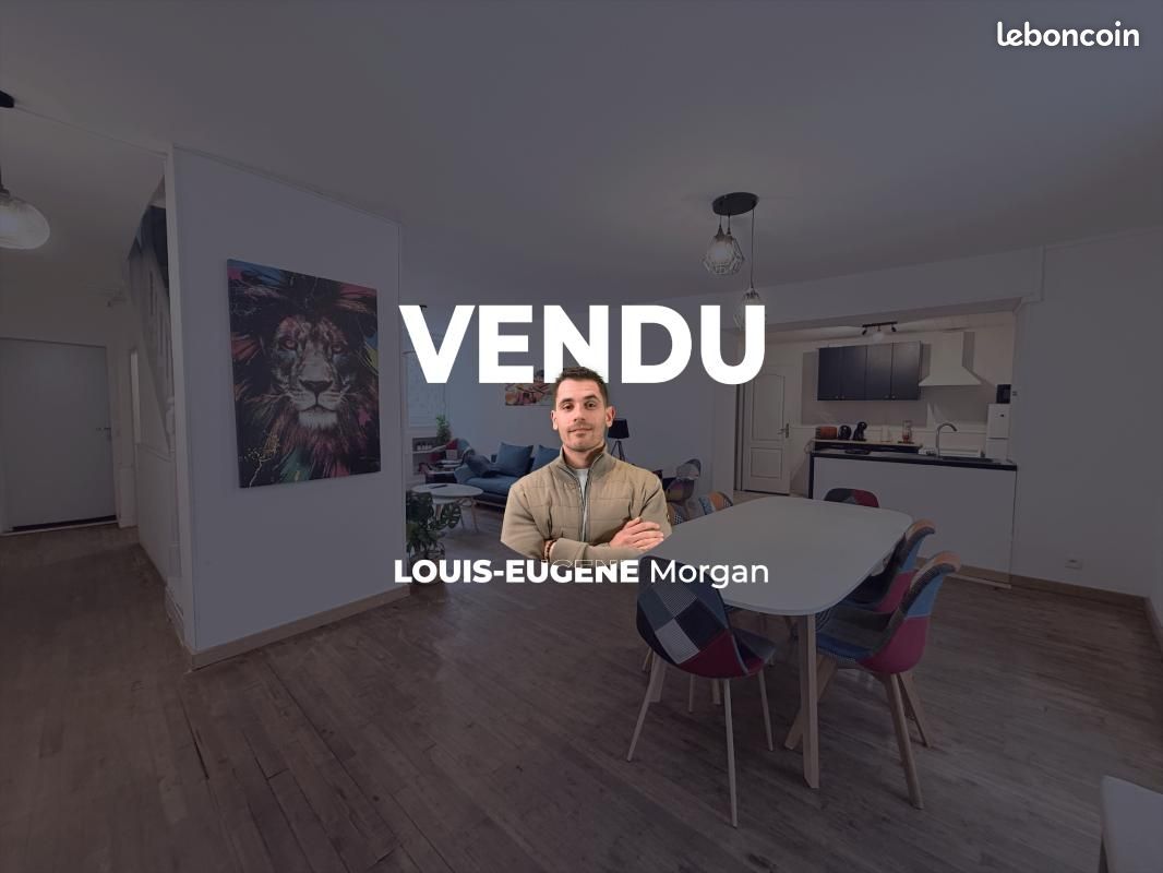 Maison 6 pièces 144 m² · à Civray · 144 m² · 80 000 €