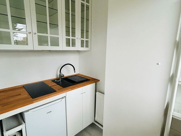 Appartement a louer  - 1 pièce(s) - 25.7 m2 - Surfyn