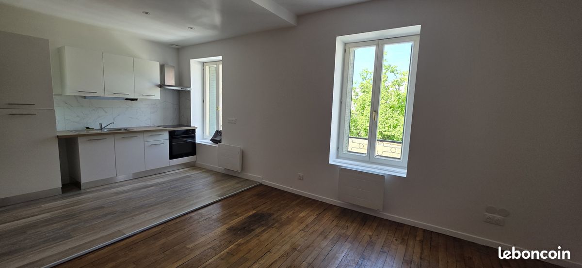 Appartement 2 pièces 54 m² · à Laneuveville-Devant-Nancy · 54 m² · 99 000 €