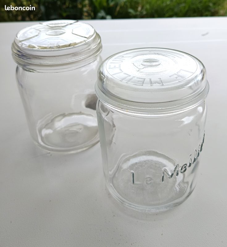 Lot différentes bouteilles (image 5)