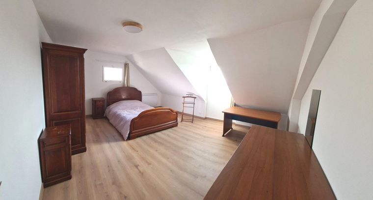 Maison a vendre  - 7 pièce(s) - 164 m2 - Surfyn