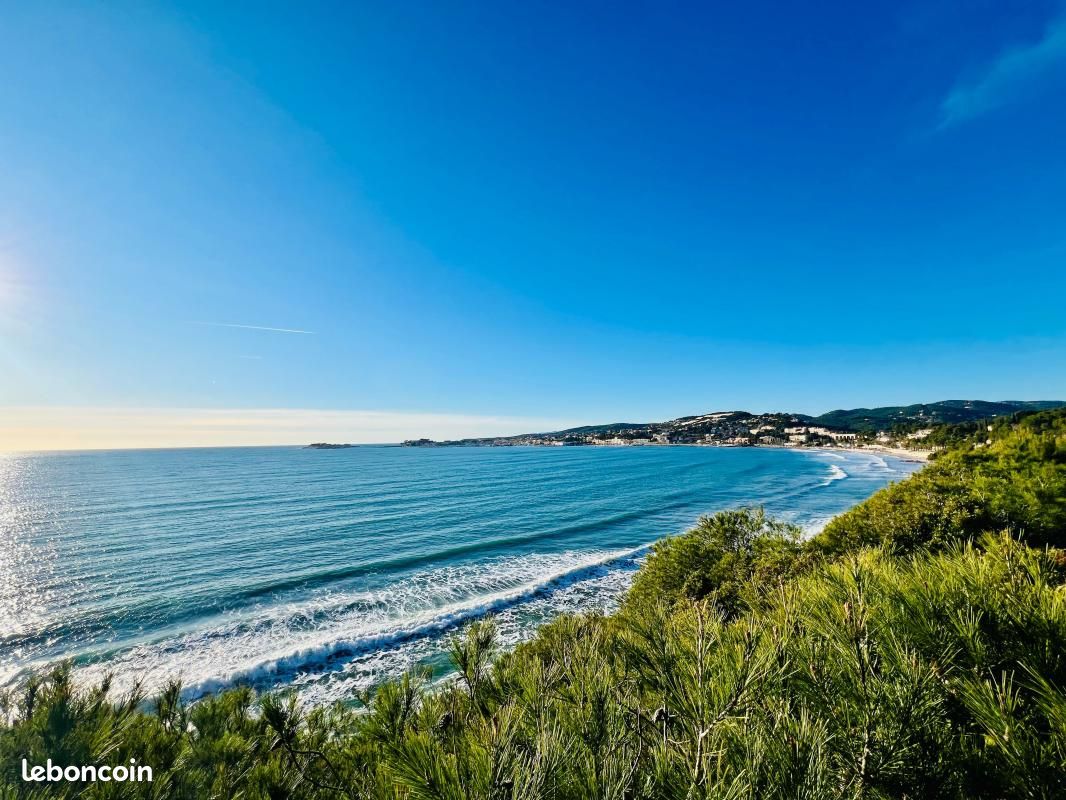 Maison 2 pièces 38 m² · à Sanary-sur-Mer · 38 m² · 265 000 €