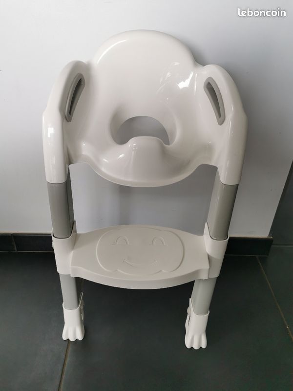 Réhausseur toilette (image 1)