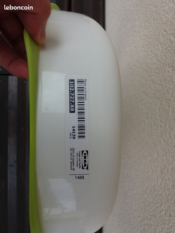 Réducteur toilettes enfant (image 2)