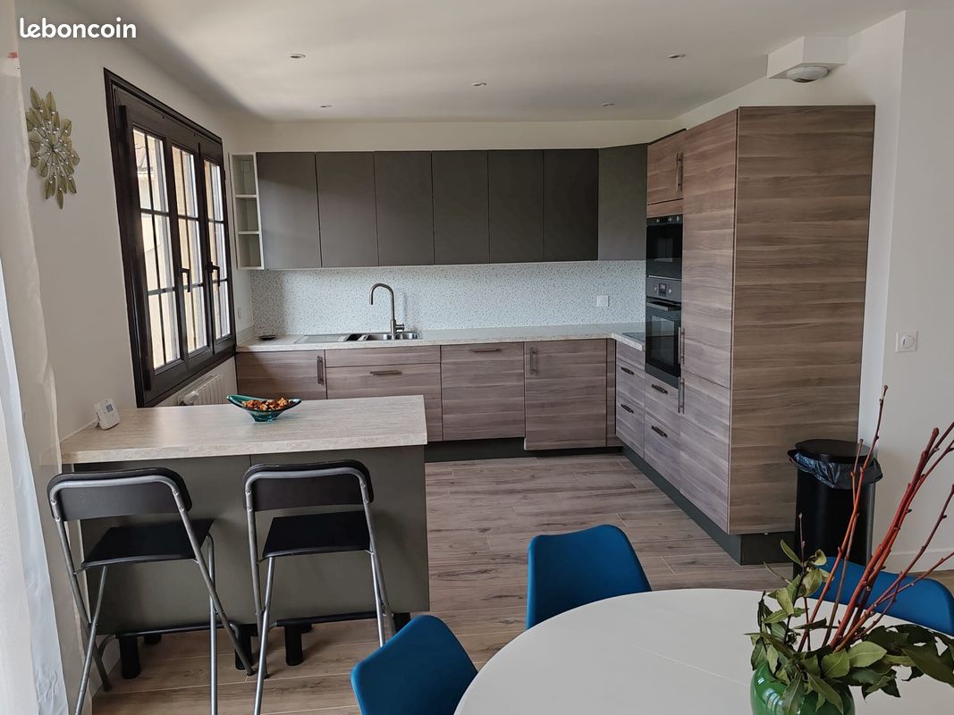 Appartement 4 pièces 78 m² · à Champigny-sur-Marne · 78 m² · 1 600 €/mois