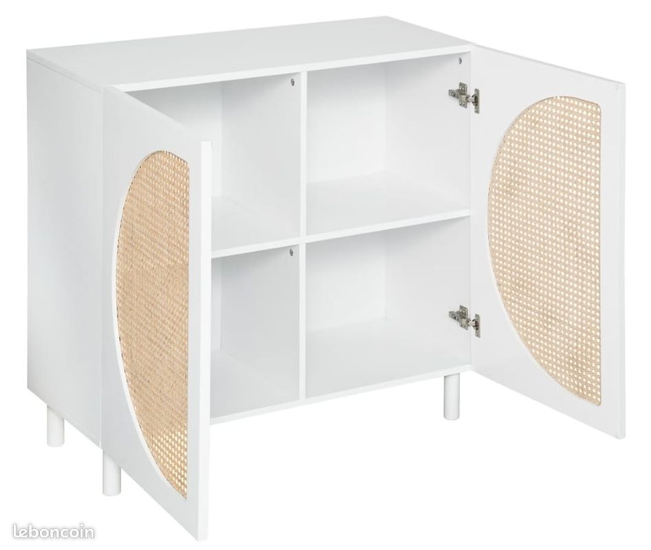 Buffet ATMOSPHERA "Cabras" 2 portes (image 2)
