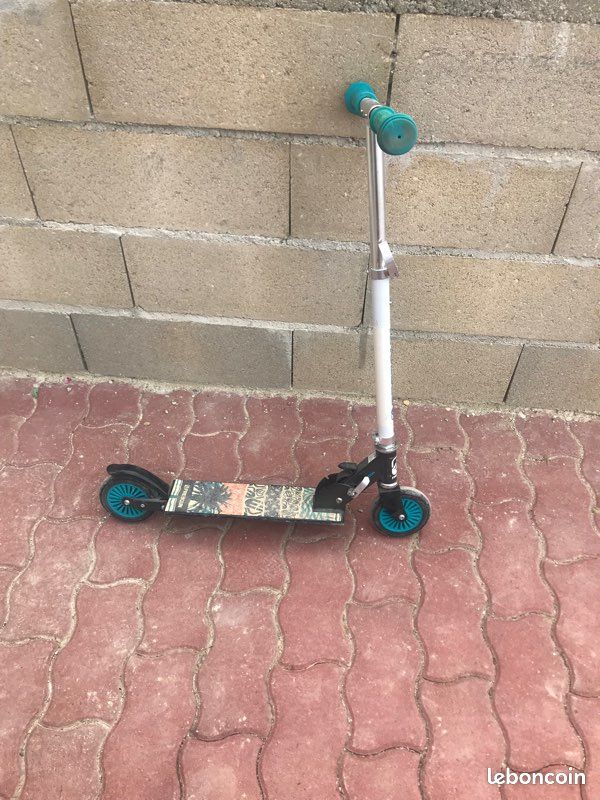 Trottinette enfant (image 2)
