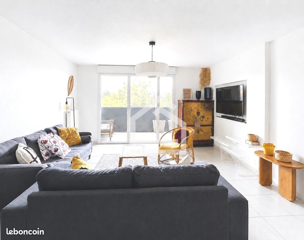 Appartement 4 pièces 86 m² · à Bordeaux · 86 m² · 430 500 €