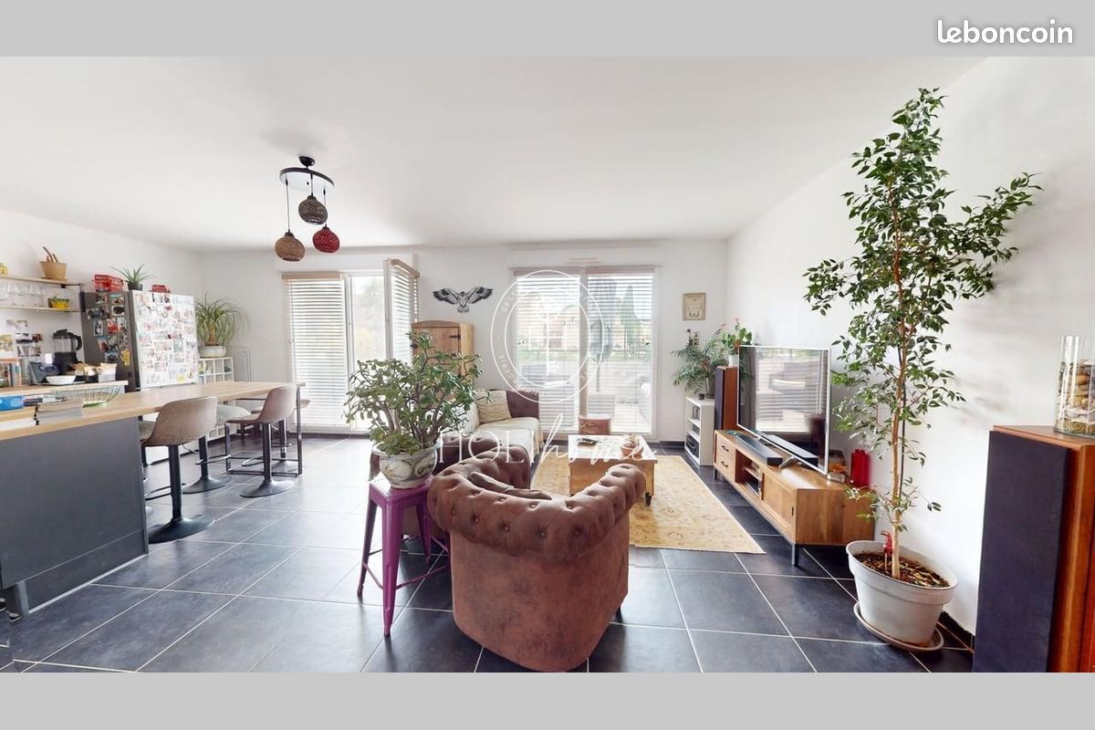 Appartement 3 pièces 64 m² · à Pertuis · 64 m² · 249 500 €
