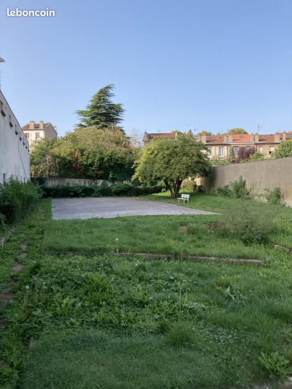 Appartement a louer vandoeuvre-les-nancy - 2 pièce(s) - 38 m2 - Surfyn