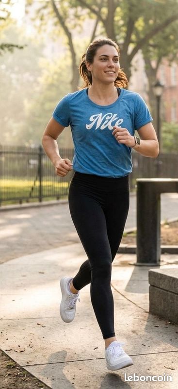Tshirt Nike Dri-fit taille M (image 1)