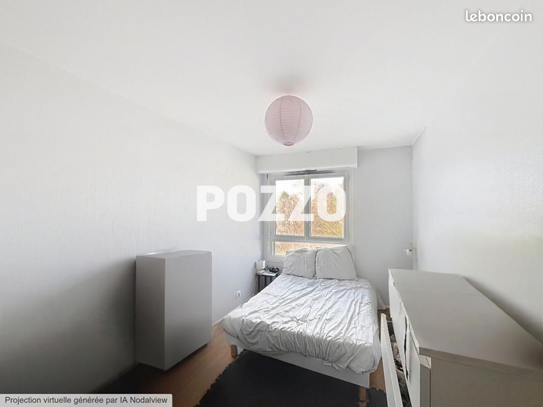 Appartement 2 pièces 43 m² (image 3)