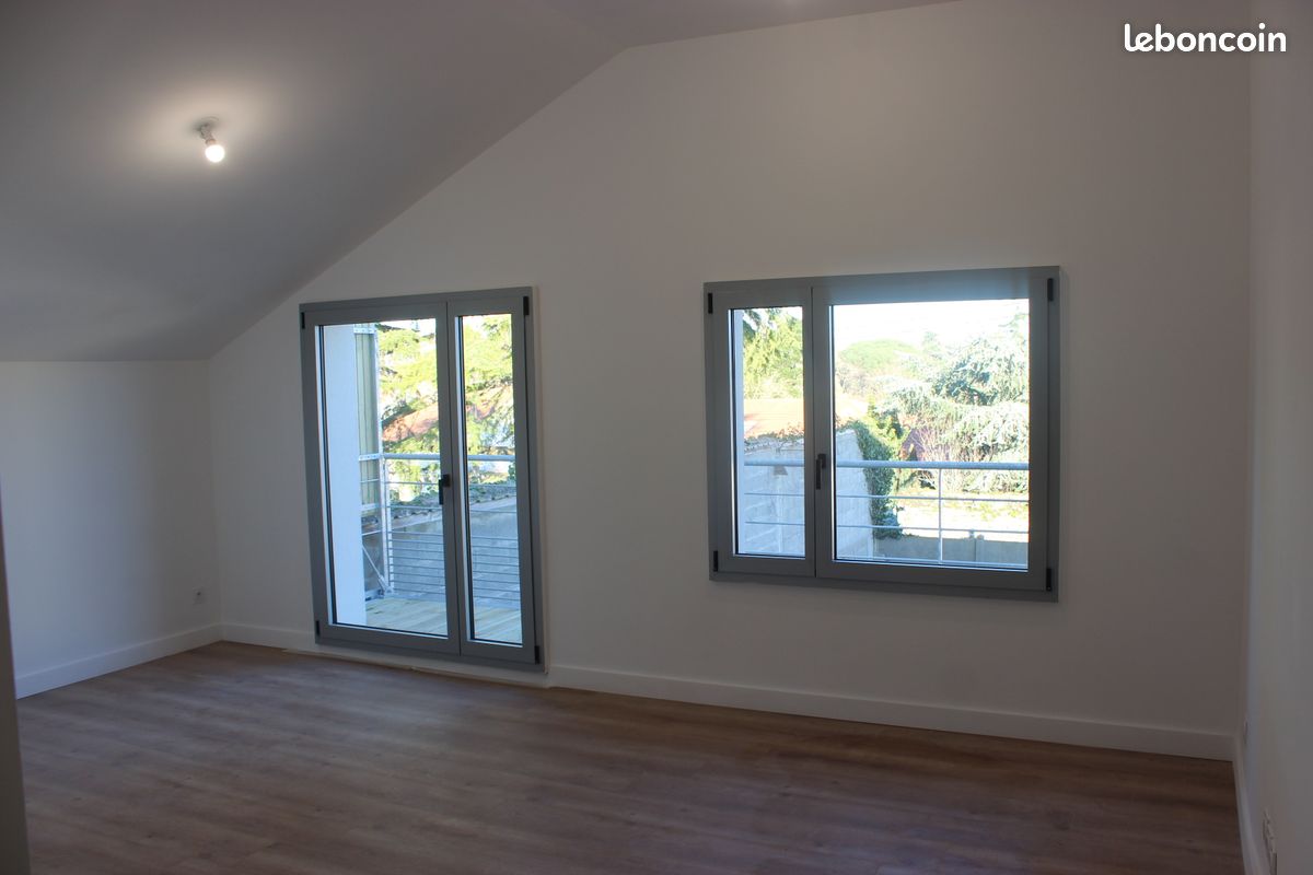 Appartement 2 pièces 35 m² · à Clisson · 35 m² · 580 €/mois