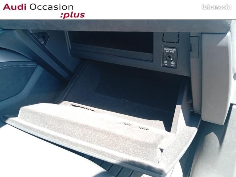 Audi Q5 2.0 TFSI Hybride 204ch S line quattro S tronic 7 (image 32)