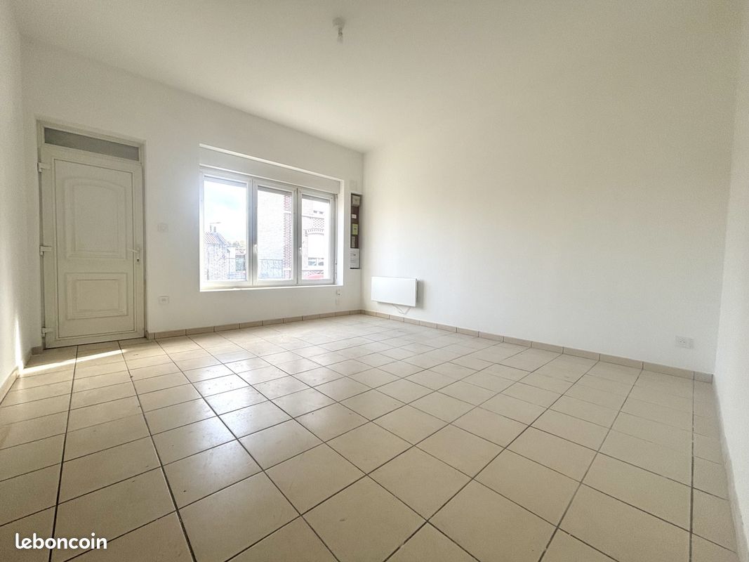 Maison 3 pièces 70 m² · à Libercourt · 70 m² · 850 €/mois