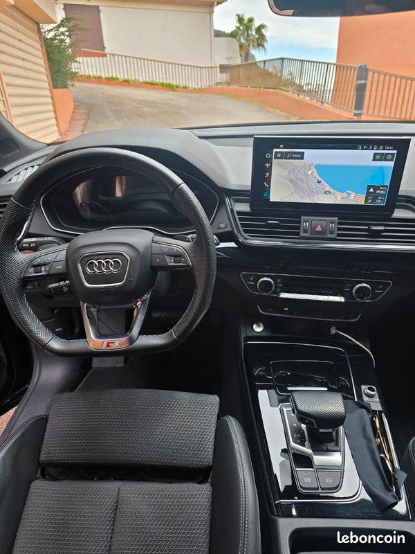 A vendre Voiture (image 2)