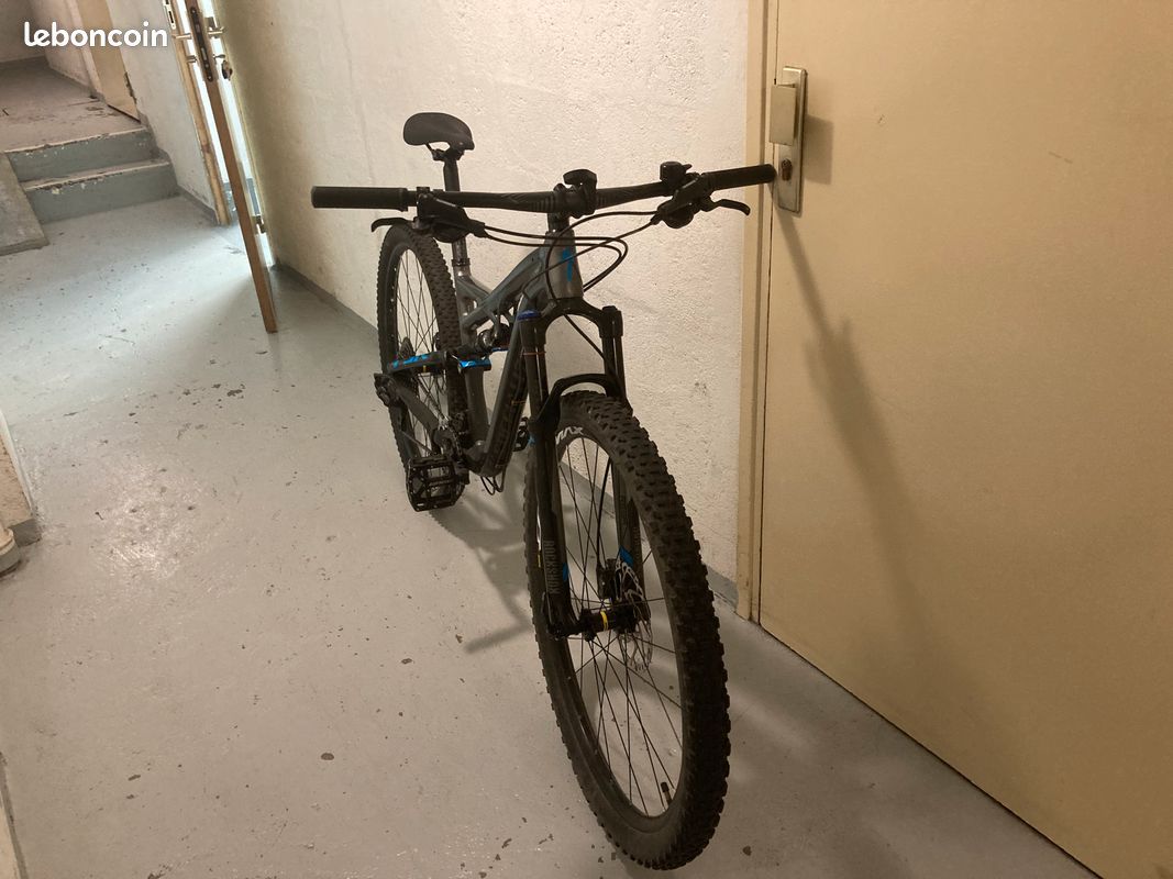 Vtt specialized camber (image 2)