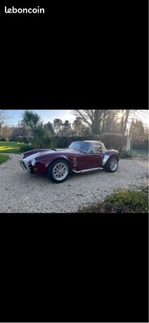 Ac Cobra 1999