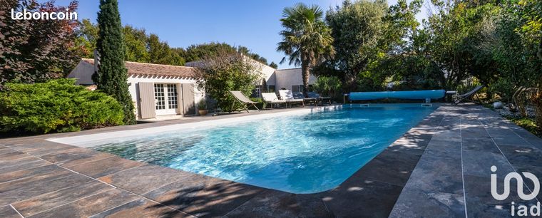 Maison 5 pièces 148 m²