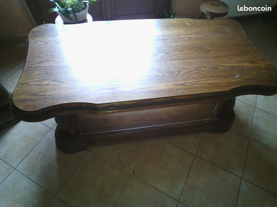 Table basse (image 1)