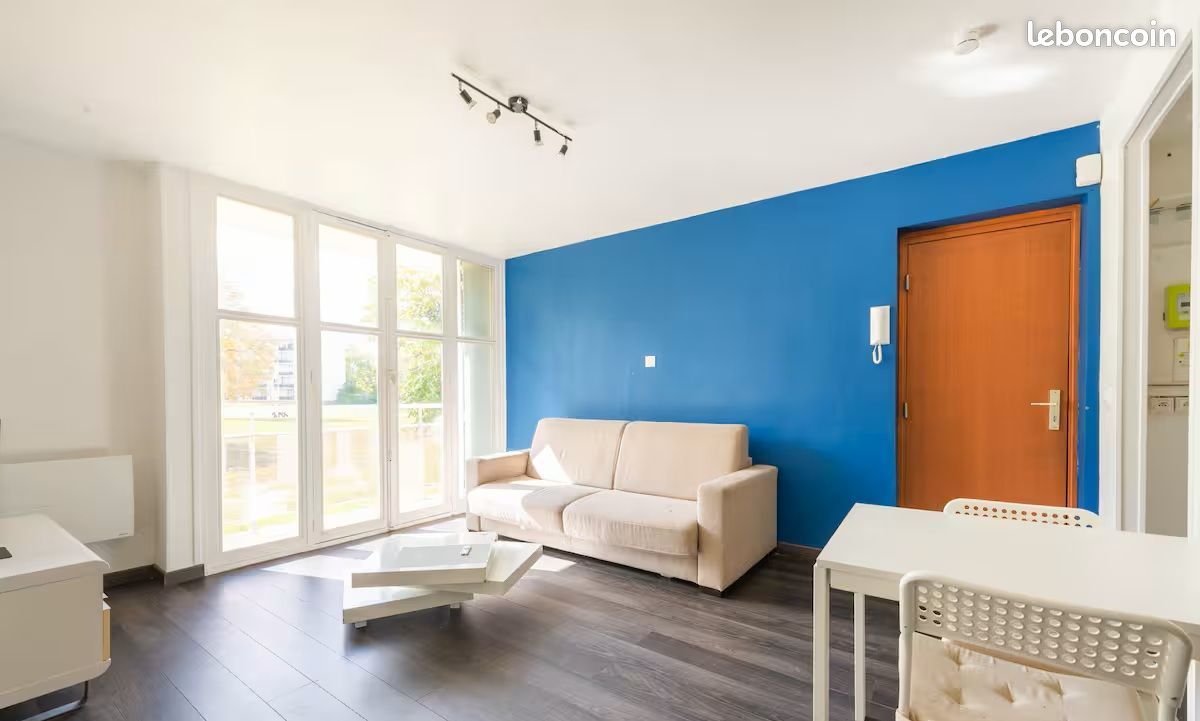 Appartement 3 pièces 49 m² · à Bezons · 49 m² · 1 000 €/mois