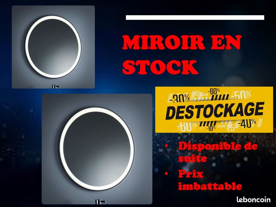Miroir (image 1)