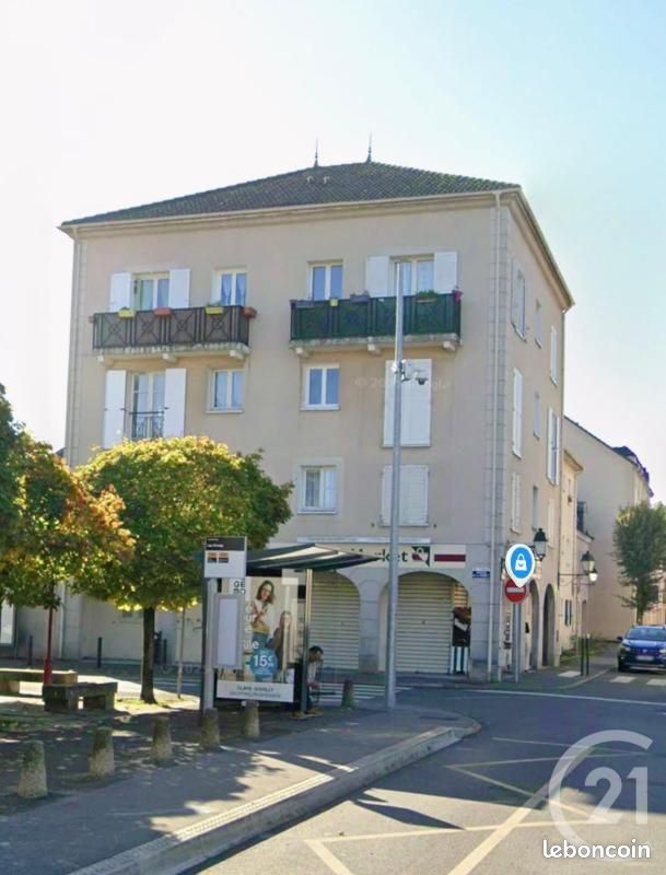 Appartement 2 pièces 50 m² · à Villeparisis · 50 m² · 179 000 €