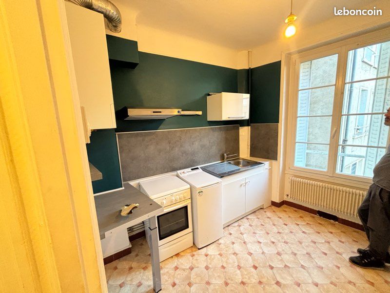 Appartement 2 pièces 47 m² · à Vendôme · 47 m² · 520 €/mois