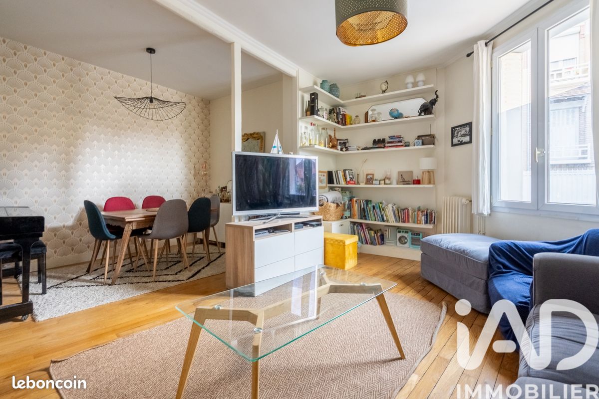 Maison 5 pièces 101 m² · à Châtillon · 101 m² · 549 000 €