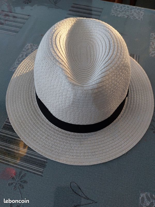 Chapeau (image 1)