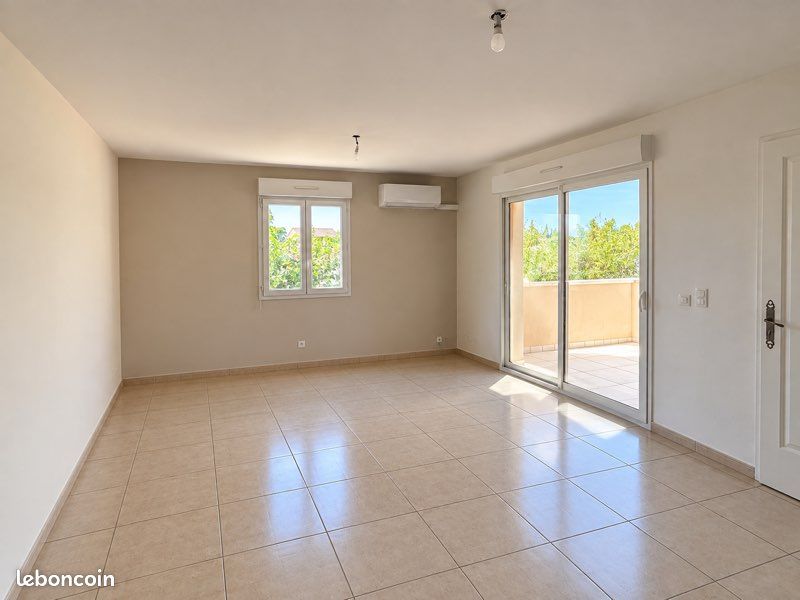 Appartement 3 pièces 61 m² · à Pierrelatte · 61 m² · 760 €/mois