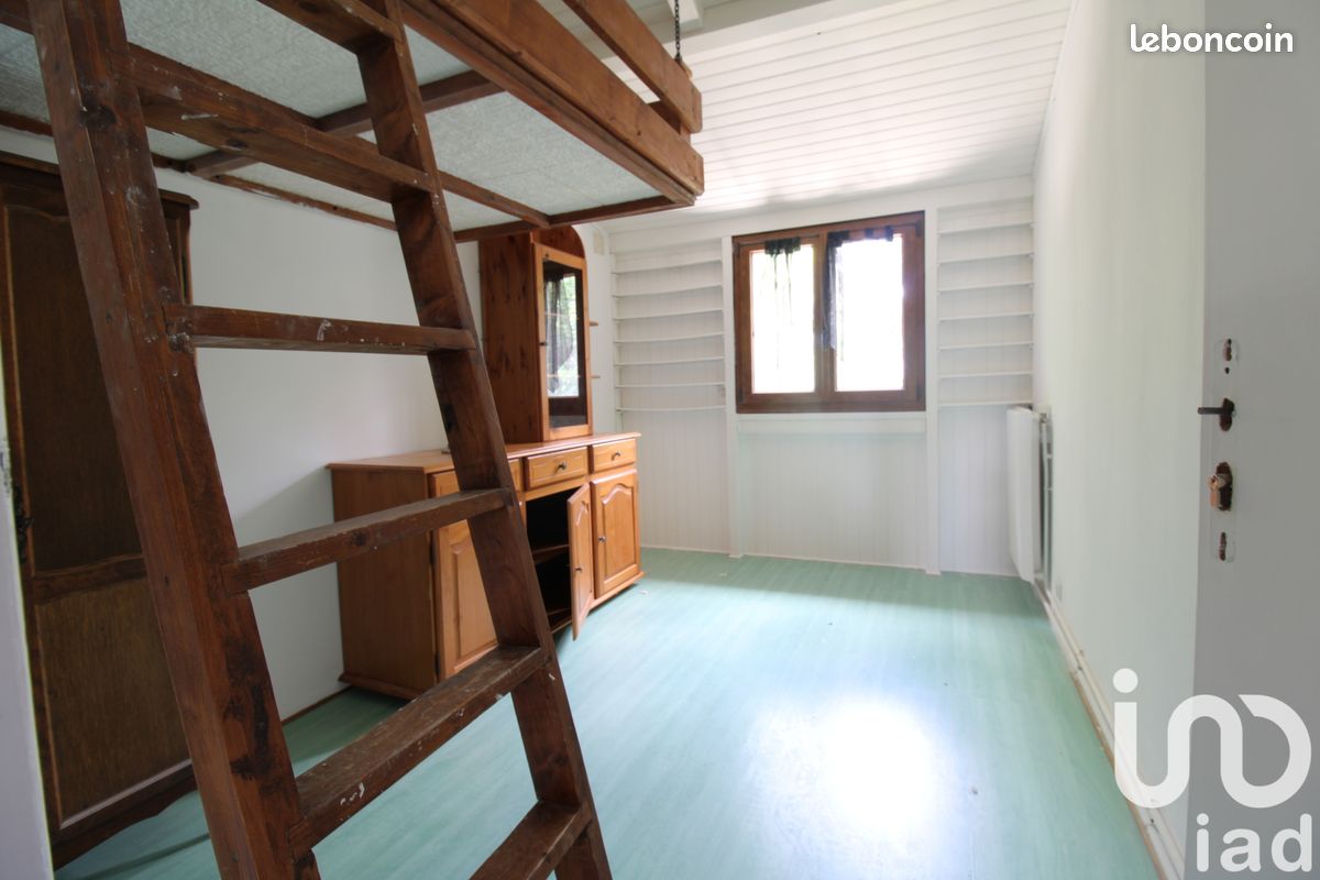 Maison a louer louvres - 1 pièce(s) - 10 m2 - Surfyn