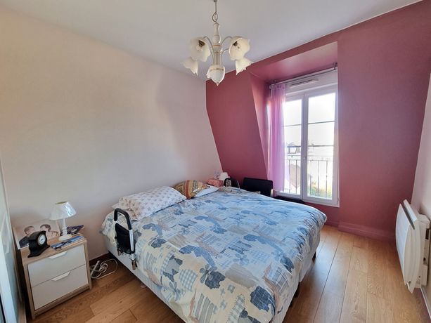 Appartement a louer deuil-la-barre - 4 pièce(s) - 87 m2 - Surfyn
